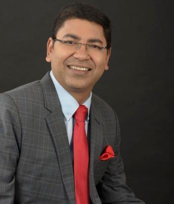 Sanjeev Jain