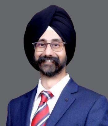 Tejinder Singh